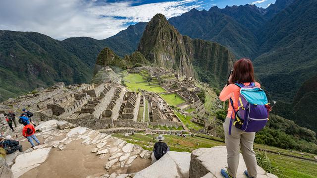 Jak plánovat cestu do Peru