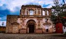 Skryté poklady Střední Ameriky