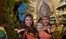 Brazílie - taneční zájezd s Veronikou Lálovou