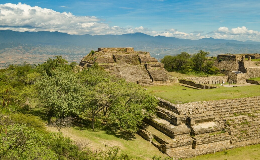 Skryté poklady Střední Ameriky