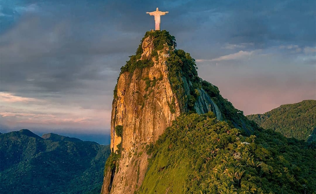 Opravdová Brazílie s Amazonií, privátně